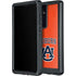 Auburn University AU Orange Galaxy S24 Ultra Waterproof Case