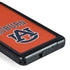 Auburn University AU Orange Galaxy S24 Ultra Waterproof Case