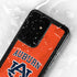Auburn University AU Orange Galaxy S24 Ultra Waterproof Case