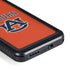 Auburn University AU Orange Galaxy S24 Waterproof Case