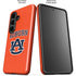 Auburn University AU Orange Galaxy S26 Plus Impact Case