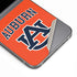 Auburn University AU Orange Galaxy Z Flip6 Skin