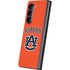 Auburn University AU Orange Galaxy Z Fold5 5G Skin