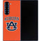 Auburn University AU Orange Galaxy Z Fold6 Skin