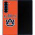 Auburn University AU Orange Galaxy Z Fold6 Skin