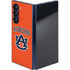 Auburn University AU Orange Galaxy Z Fold6 Skin