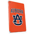 Auburn University AU Orange Apple iPad Skin