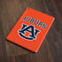 Auburn University AU Orange Apple iPad Skin