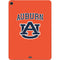 Auburn University AU Orange Apple iPad Air Skin