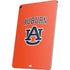 Auburn University AU Orange Apple iPad Air Skin