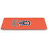 Auburn University AU Orange Apple iPad Air Skin