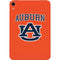 Auburn University AU Orange Apple iPad Mini Skin