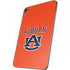 Auburn University AU Orange Apple iPad Mini Skin