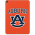 Auburn University AU Orange Apple iPad Pro Skin