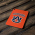 Auburn University AU Orange Apple iPad Pro Skin