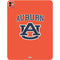 Auburn University AU Orange iPad Pro 13in M4 (2024) Skin