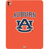 Auburn University AU Orange iPad Pro 13in M4 (2024) Skin