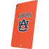 Auburn University AU Orange iPad Pro 13in M4 (2024) Skin