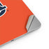 Auburn University AU Orange iPad Pro 13in M4 (2024) Skin