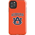 Auburn University AU Orange iPhone Cases