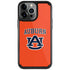 Auburn University AU Orange iPhone Cases
