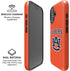 Auburn University AU Orange iPhone 16 Magsafe Impact Case