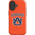 Auburn University AU Orange iPhone 16 Plus Magsafe Impact Case