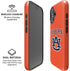 Auburn University AU Orange iPhone 16 Plus Magsafe Impact Case