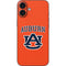 Auburn University AU Orange iPhone 16 Plus Skin