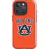 Auburn University AU Orange iPhone 16 Pro Magsafe Impact Case