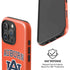Auburn University AU Orange iPhone 16 Pro Magsafe Impact Case