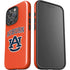 Auburn University AU Orange iPhone 16 Pro Max Impact Case