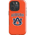 Auburn University AU Orange iPhone 16 Pro Max Magsafe Impact Case