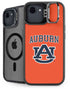 Auburn University AU Orange iPhone 16e Kickstand Case