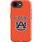 Auburn University AU Orange iPhone 16e Impact Case