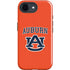 Auburn University AU Orange iPhone 16e Impact Case