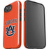 Auburn University AU Orange iPhone 16e Impact Case