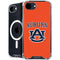 Auburn University AU Orange iPhone 16e MagSafe Case