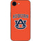 Auburn University AU Orange iPhone 16e Skin