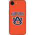 Auburn University AU Orange iPhone 16e Skin