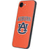 Auburn University AU Orange iPhone 16e Skin