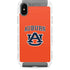 Auburn University AU Orange iPhone Cases