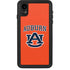 Auburn University AU Orange iPhone Cases