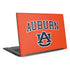 Auburn University AU Orange Dell Latitude Skin