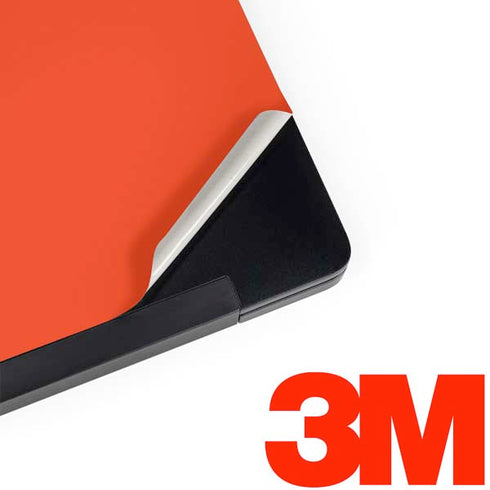 Auburn University AU Orange Dell Latitude Skin