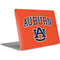Auburn University AU Orange Apple MacBook Air Skin