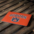 Auburn University AU Orange Apple MacBook Air Skin