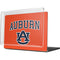 Auburn University AU Orange MacBook Pro 14in (2021-24) Case plus Skin