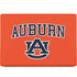 Auburn University AU Orange MacBook Skins