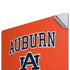 Auburn University AU Orange Apple MacBook Pro 16-inch Skin